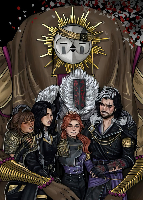 Clair Obscur Expedition 33