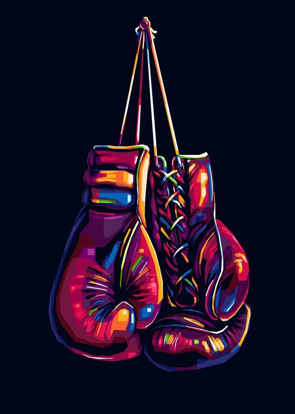 Boxing Gloves