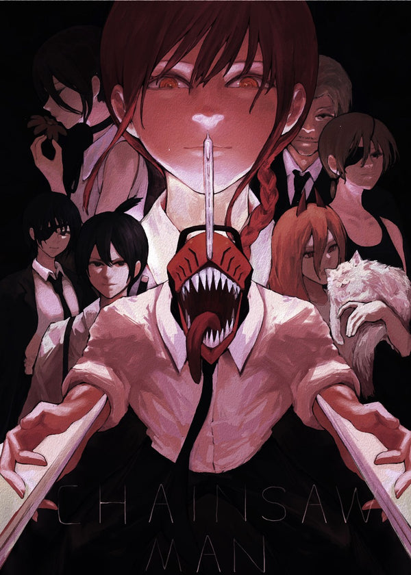 Chainsaw Man
