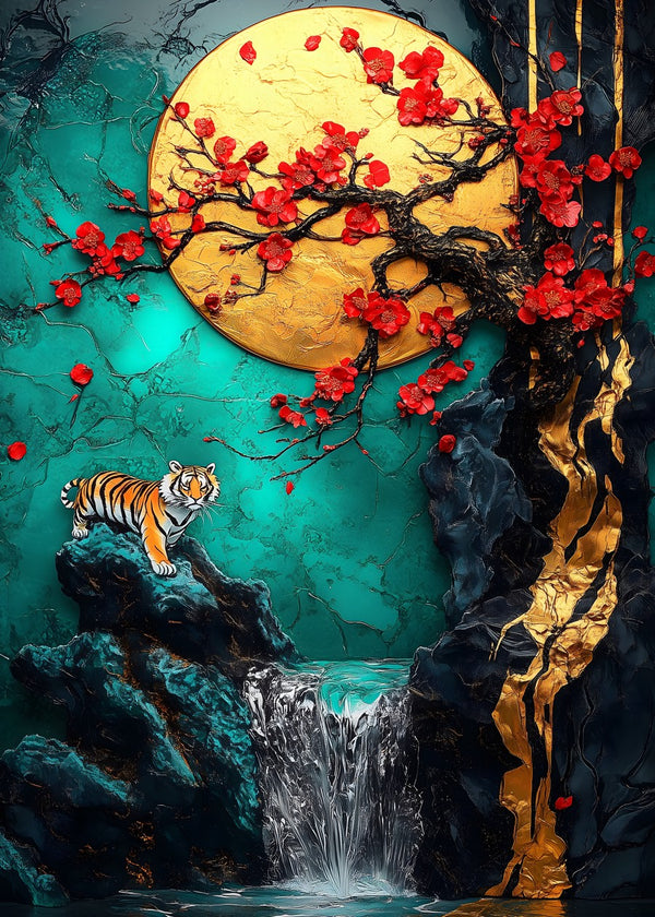Golden Reverie