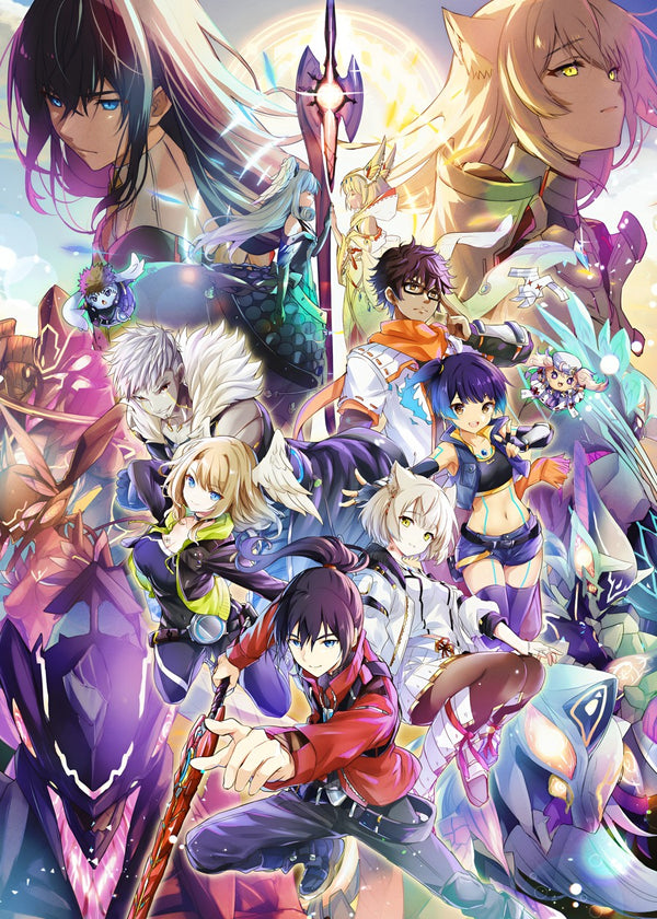 Xenoblade Chronicles 3