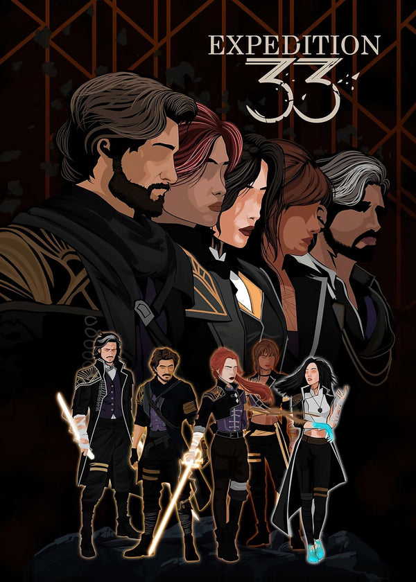 Clair Obscur: Expedition 33