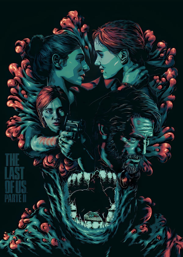 The Last of Us