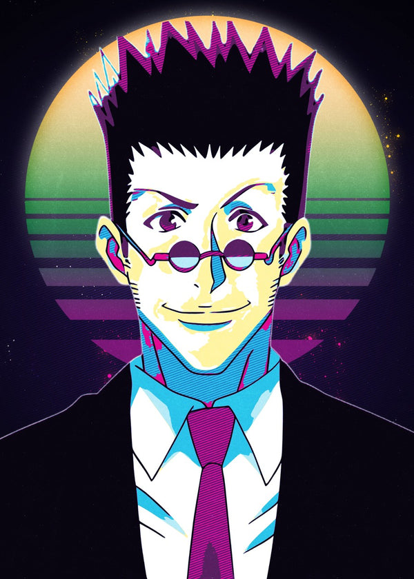 Leorio