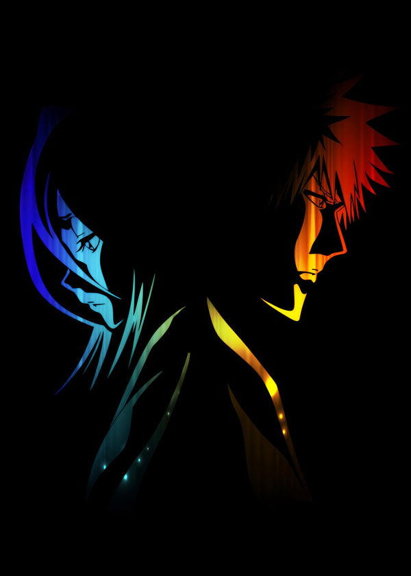 Bleach Soul Reaper Saga
