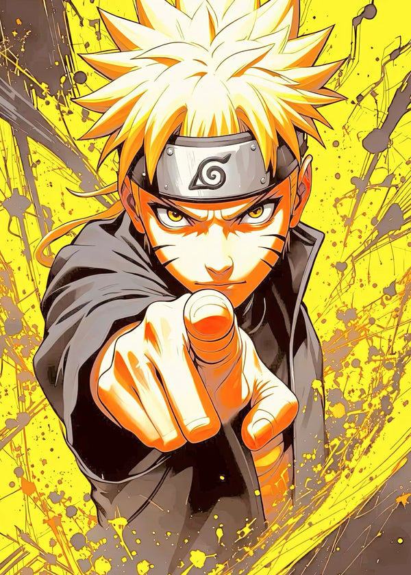 Naruto