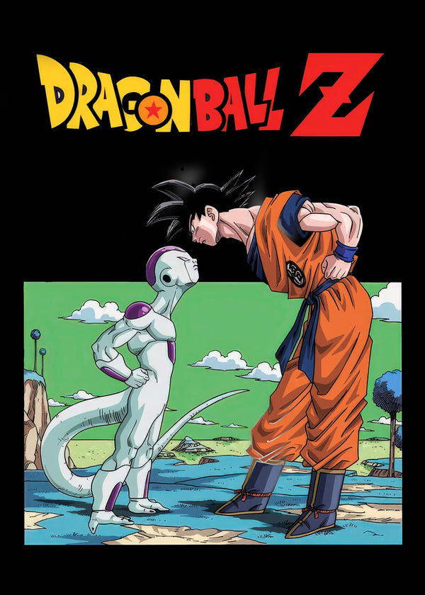 Dragon Ball Z