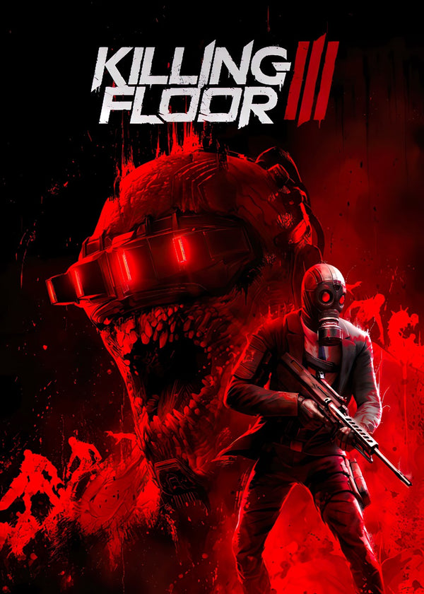 Killing Floor 3