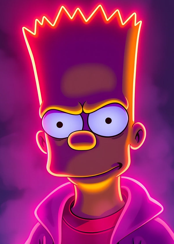 Bart Simpson