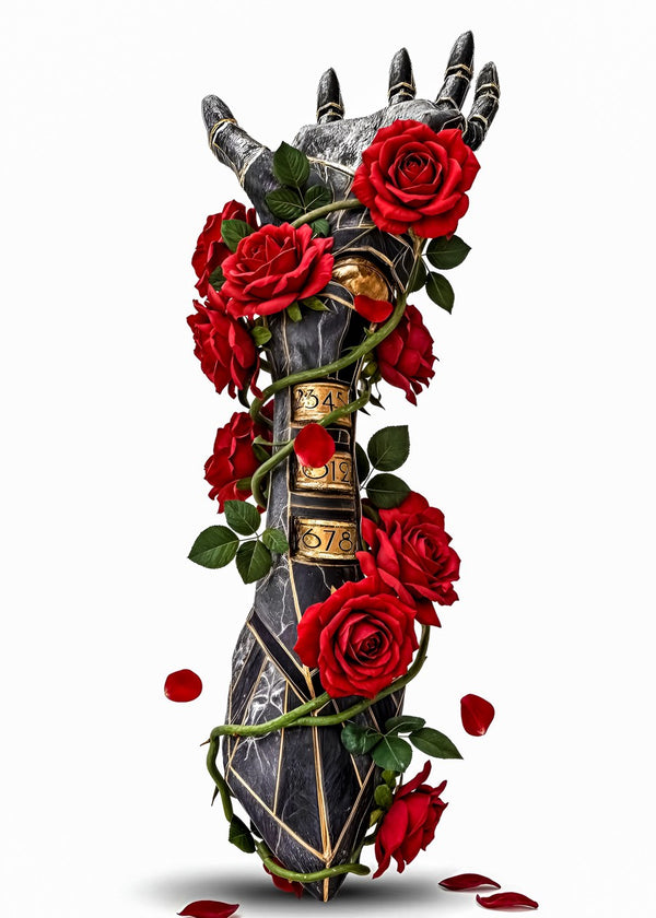 Expedition 33 Gloves