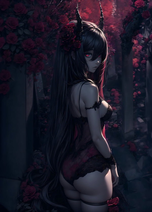 Enchanted Shadows