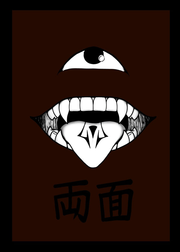 RYOMEN SUKUNA