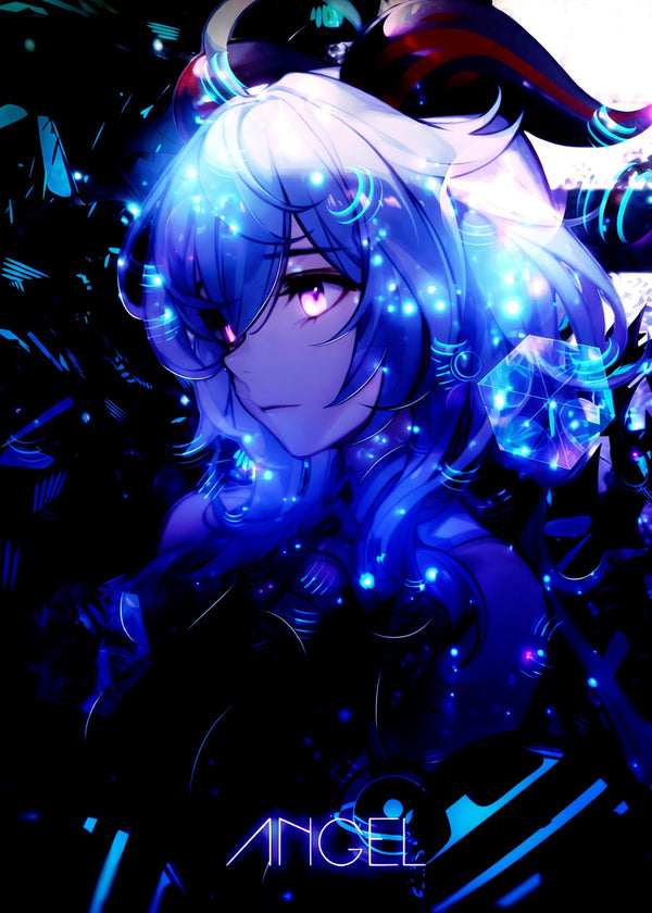 Ganyu - Genshin Impact