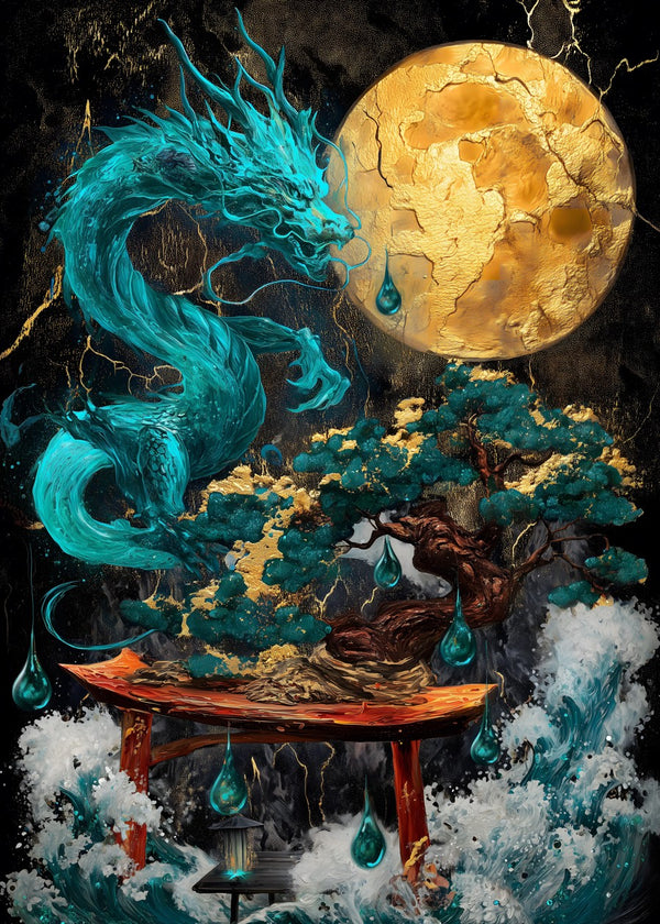 Celestial Guardian