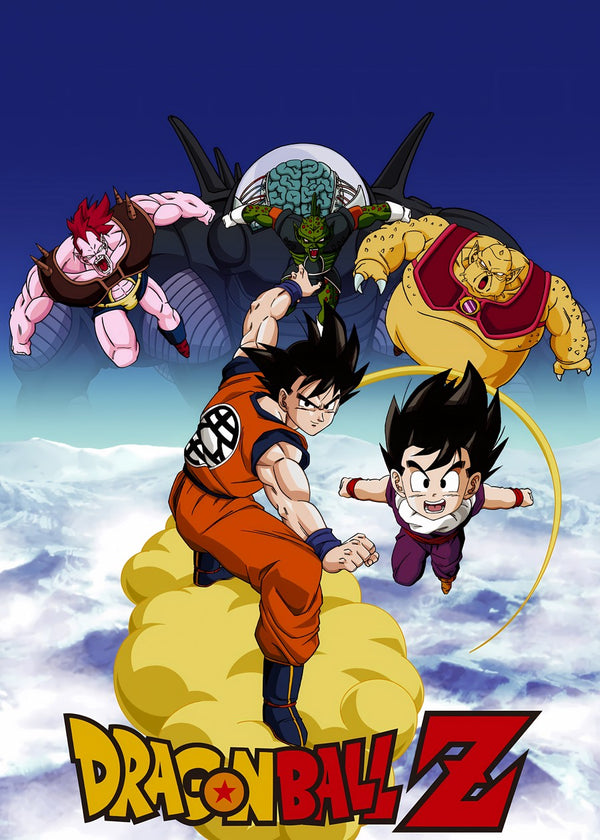 Dragon Ball Z