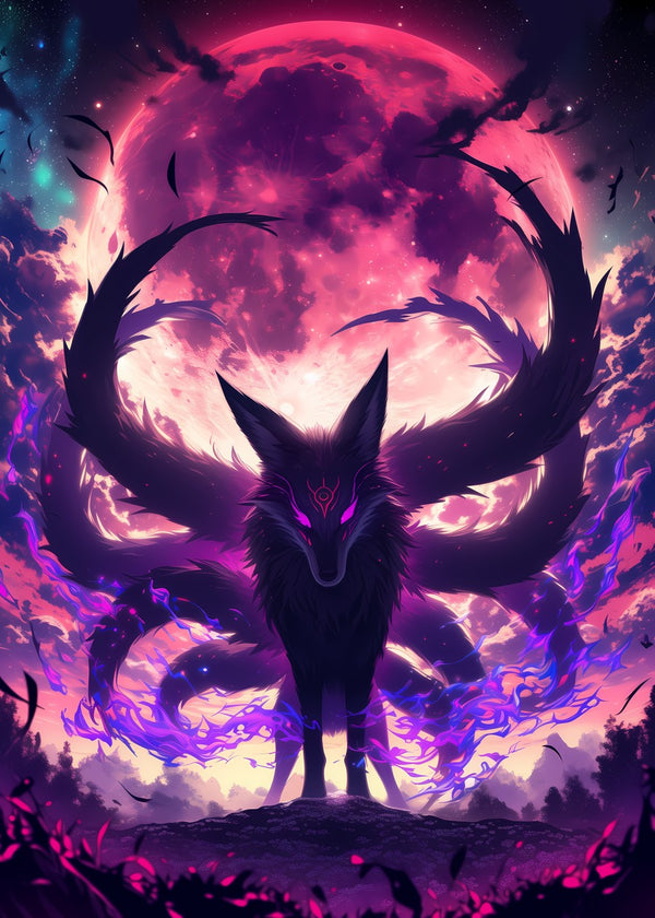 Celestial Guardian