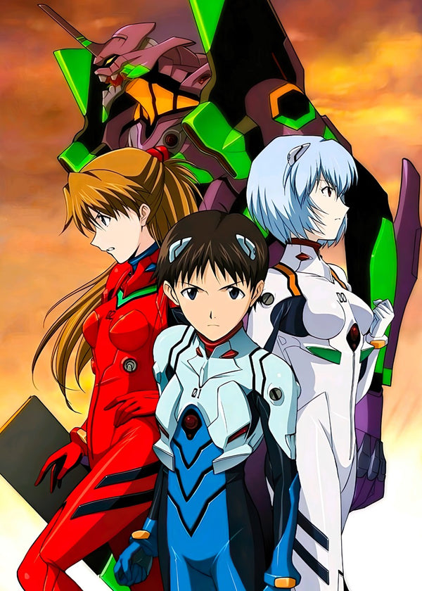 evangelion