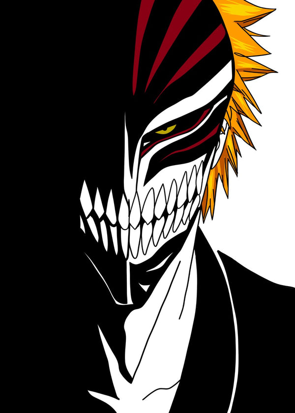 Ichigo Kurosaki