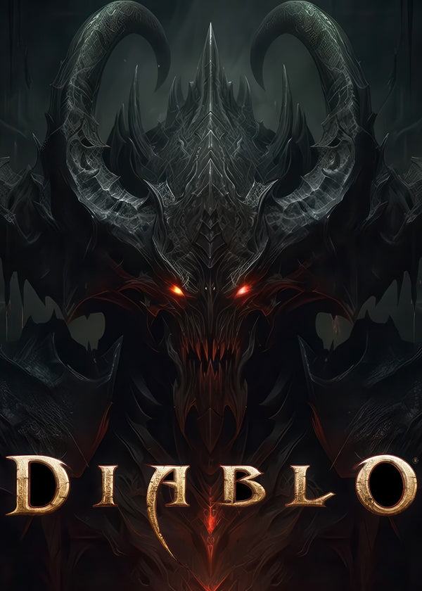 diablo