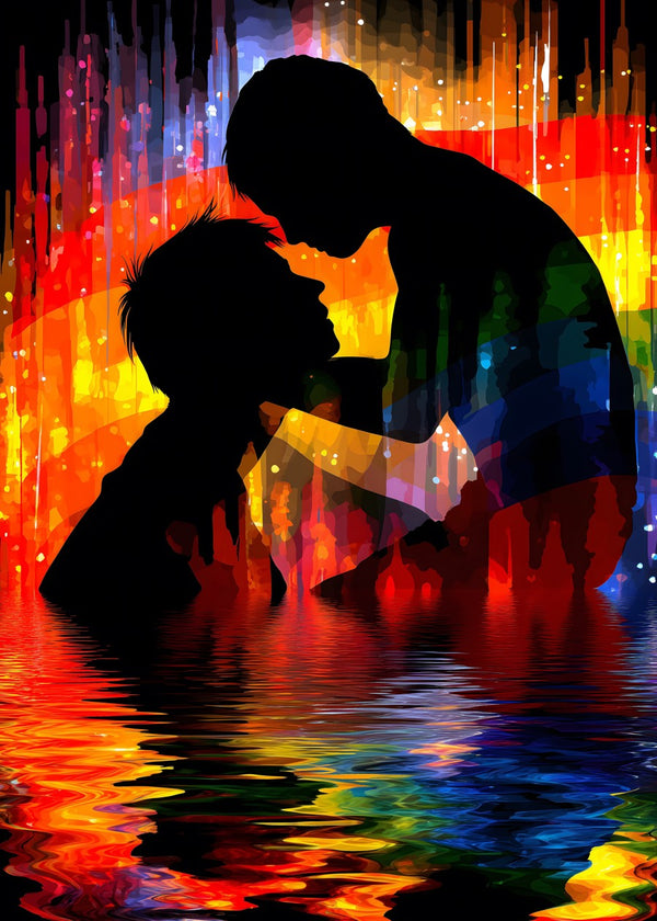 Reflections of Love