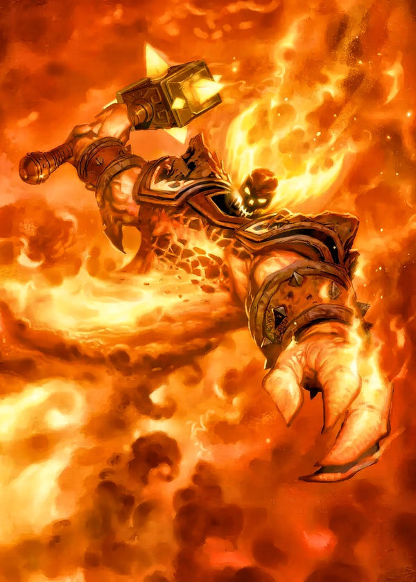 Ragnaros