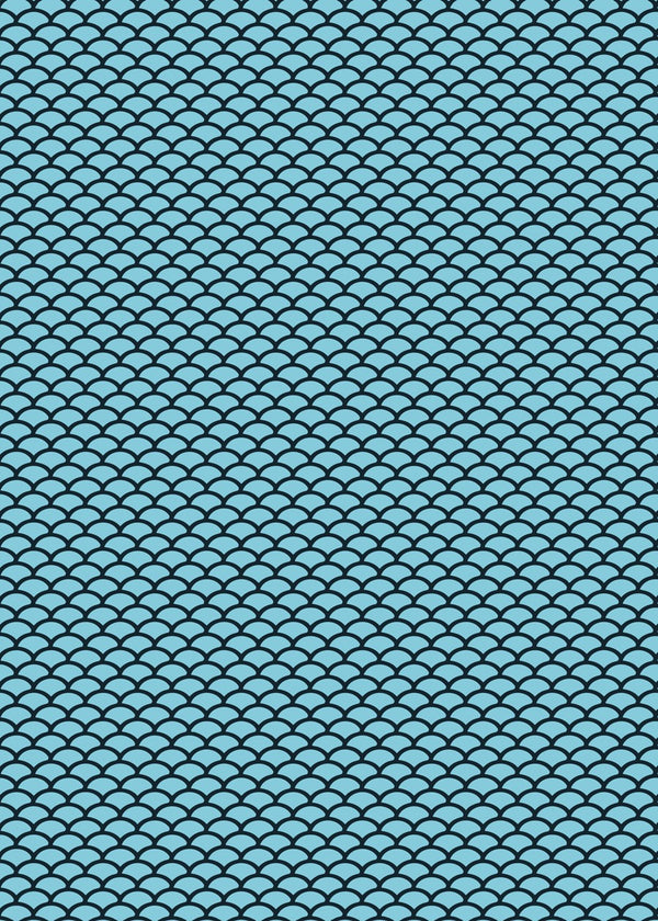 Blue Scale and Icy Twenty One Pilots