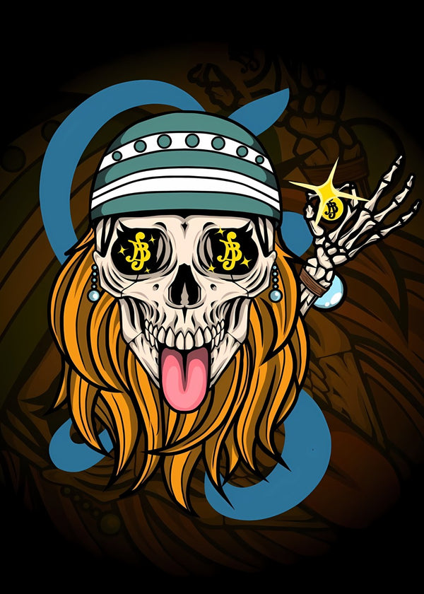 Nami Jolly Roger