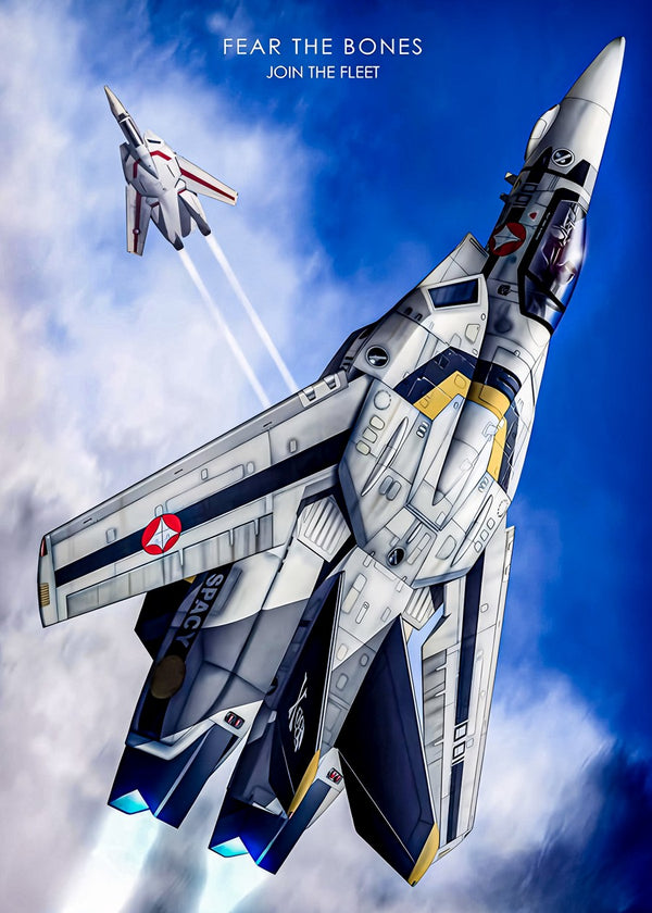 Macross