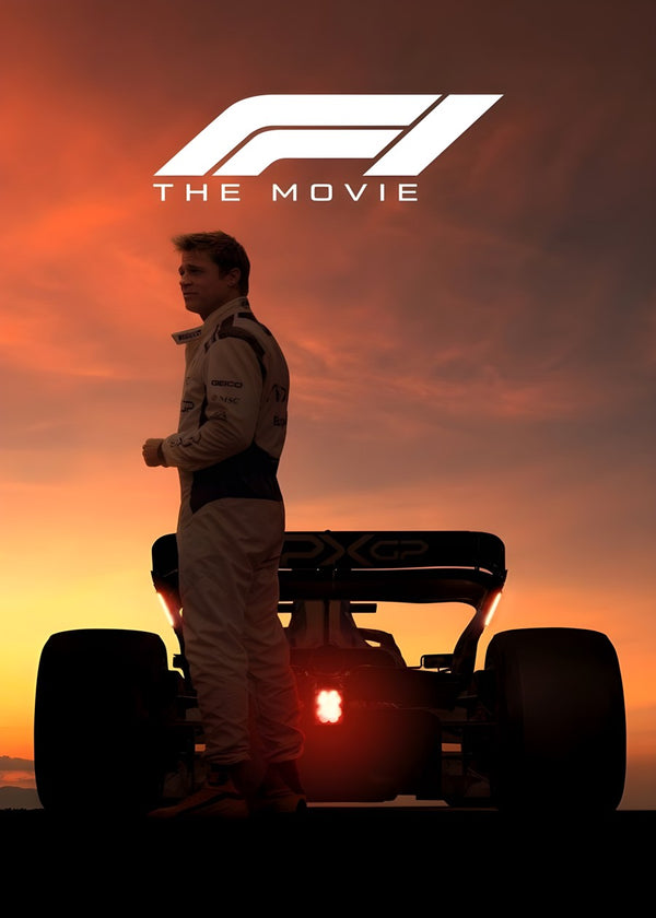 F1 The Movie