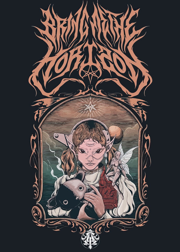 bring me the horizon