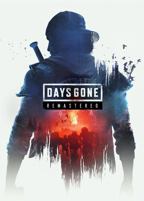 Days gone remastered