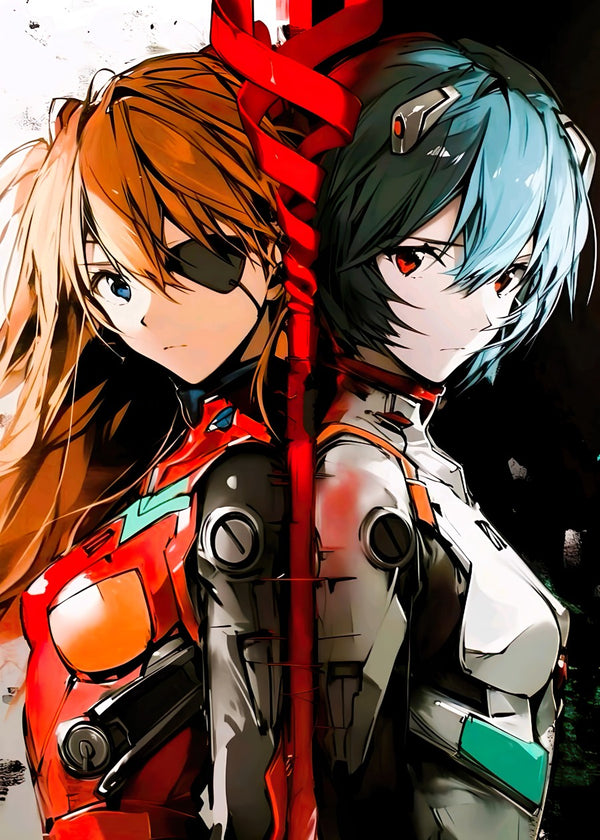 evangelion
