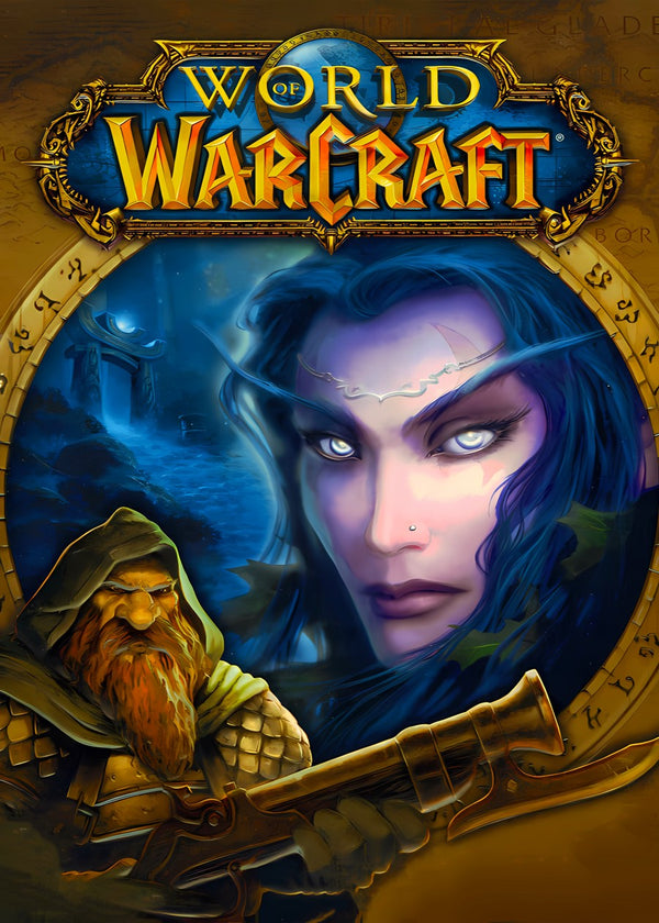 World of Warcraft