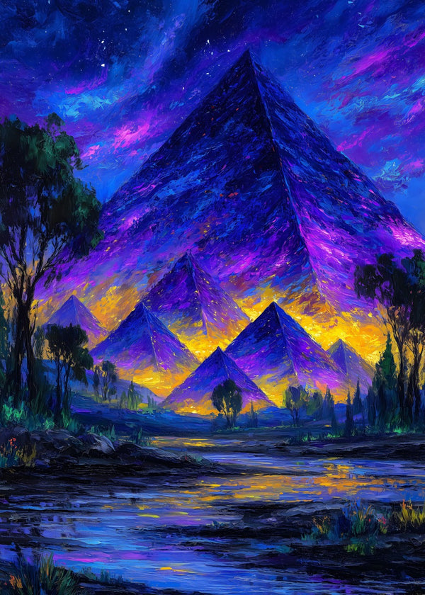 Dreamscape Twilights