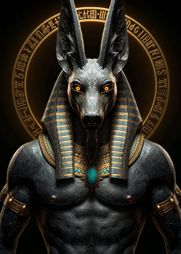 Anubis