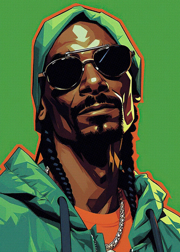Snoop Dogg
