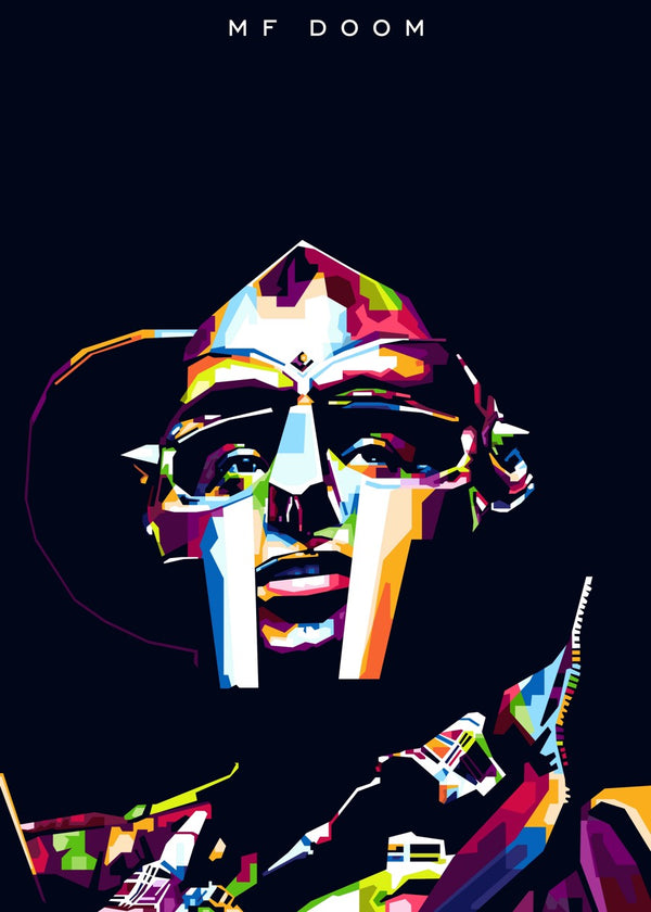 MF Doom