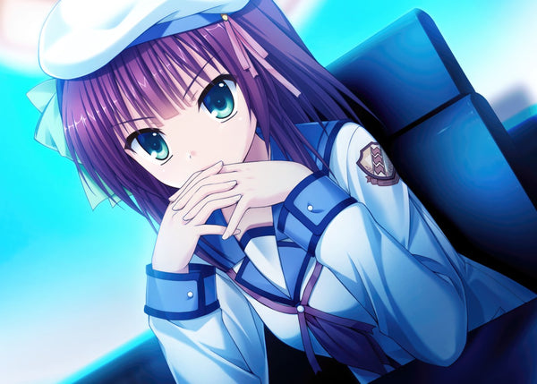 Anime Angel Beats V12