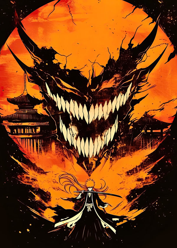 Bleach rebirth of souls