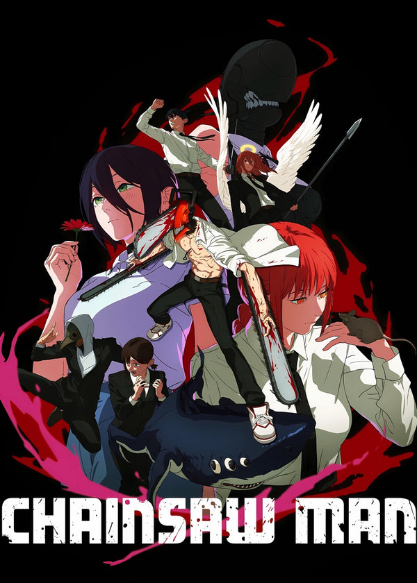 Chainsaw Man