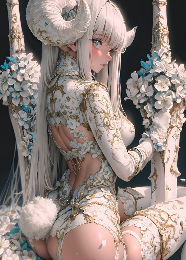 The Enchanted Arbiter