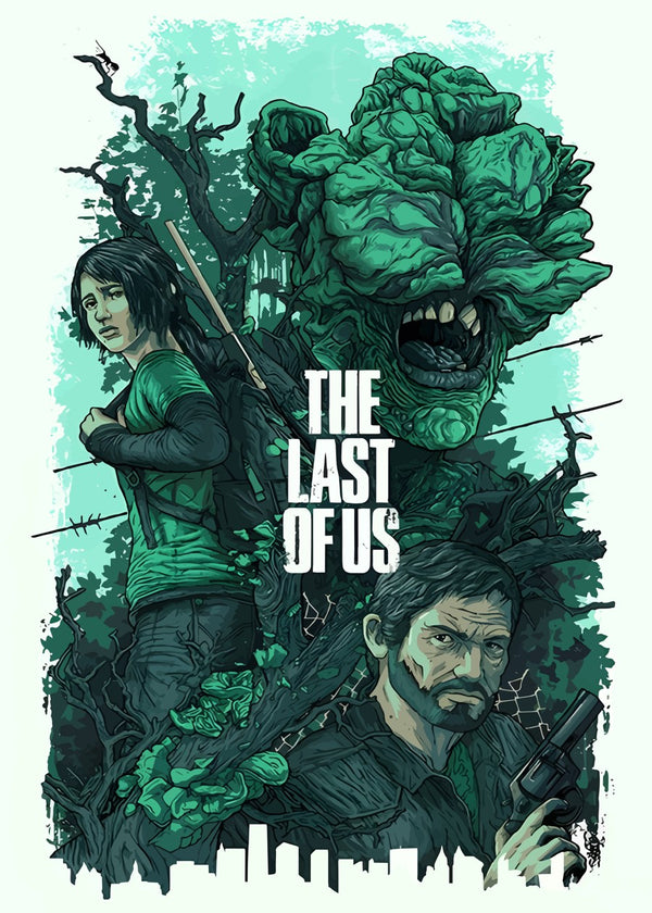 The Last Of Us