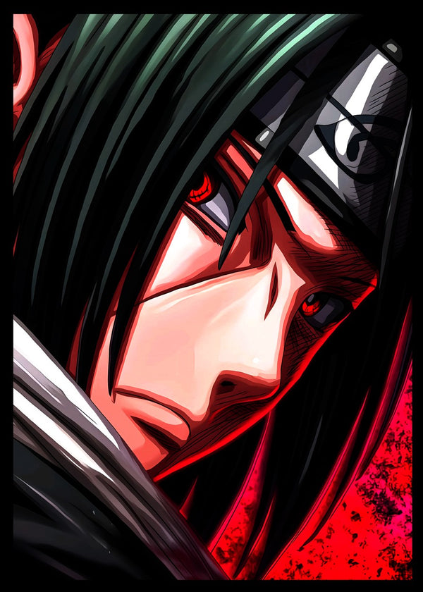 Itachi Uchiha