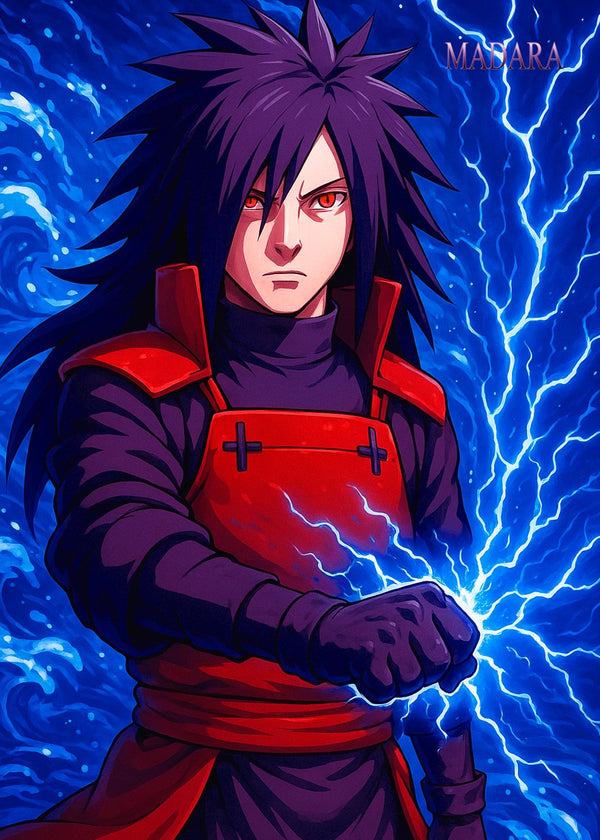 Madara