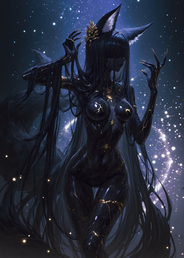 Celestial Enchantress