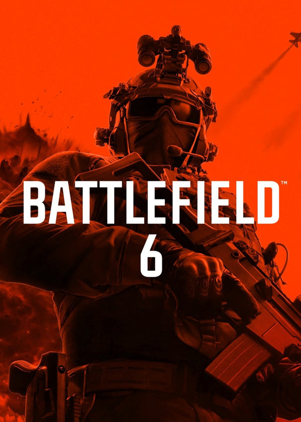 Battlefield 6