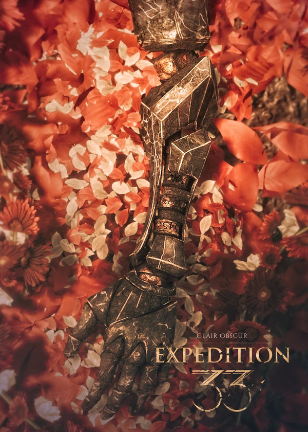 Clair Obscur: Expedition 33