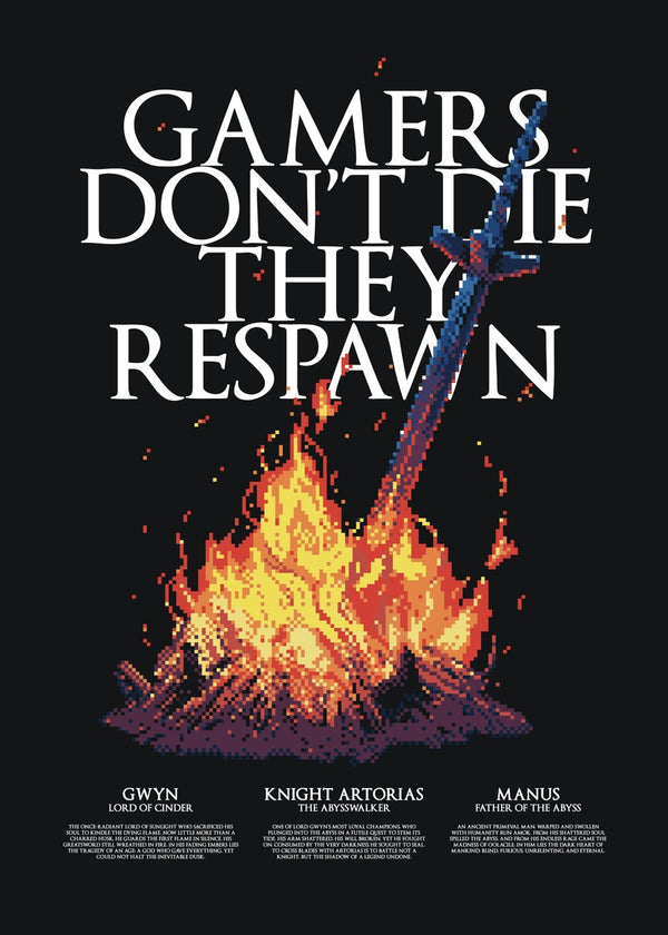 Respawn