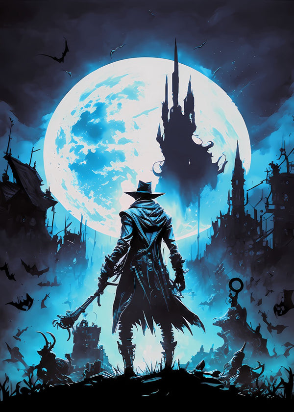 Bloodborne