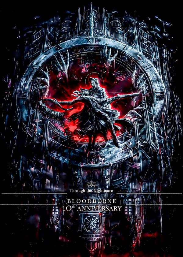 Blood Borne